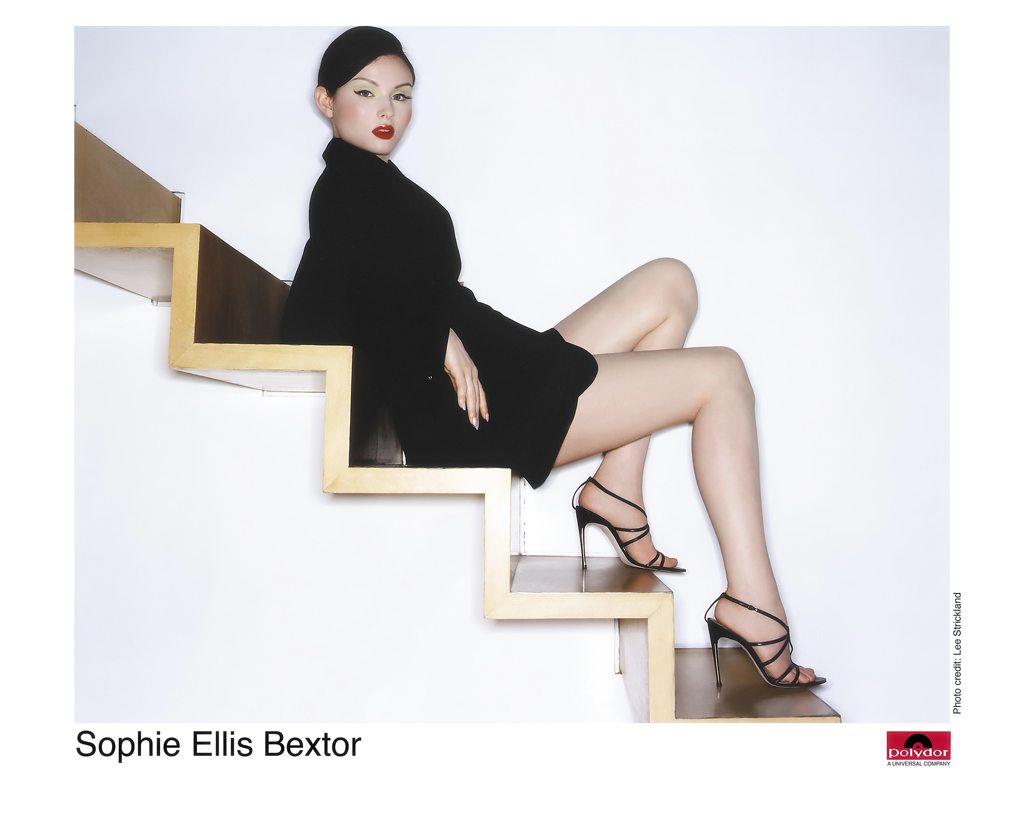 Sophie Ellis Bextor photo #48289